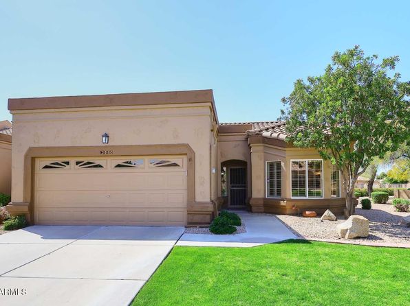 9025 W Marco Polo Rd