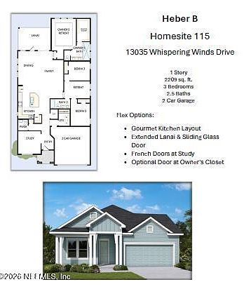 2nd image of this home