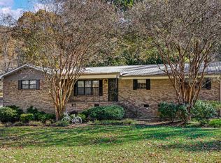 3717 Clark Ave NE, Fort Payne, AL 35967