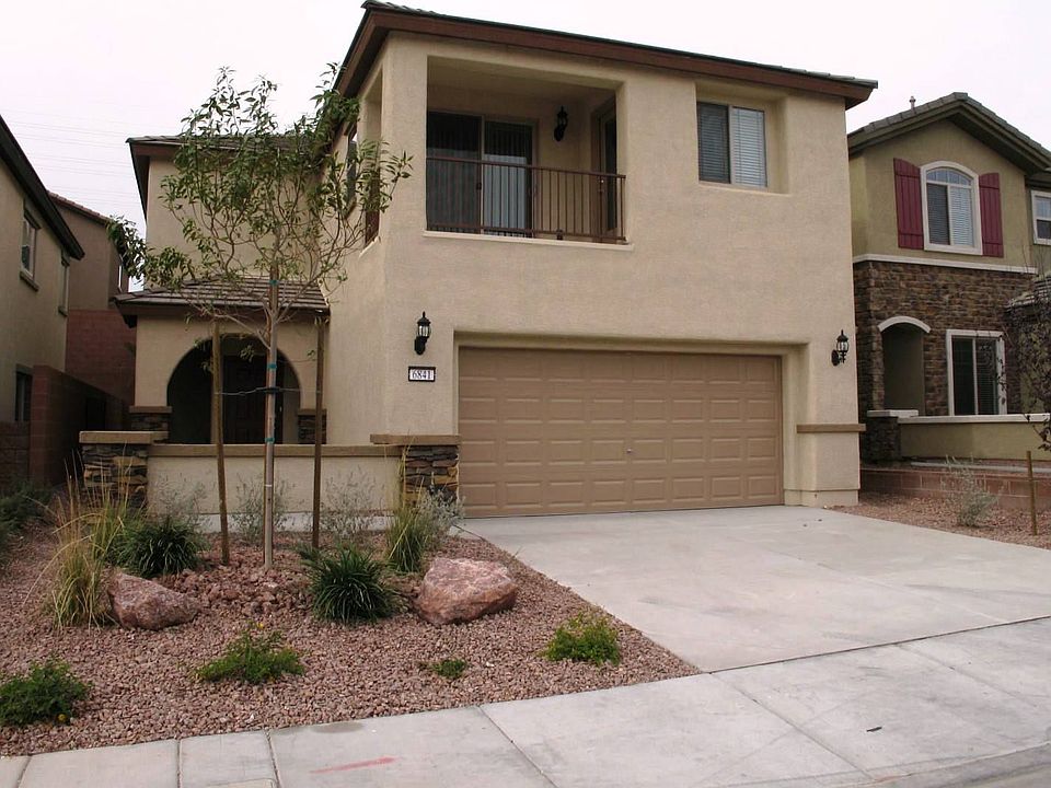 Actual homesite