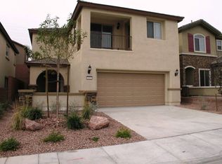 6841 Sigri St, Las Vegas, NV 89166