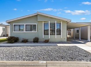 9390 W Ustick Rd Trlr 31, Boise, ID 83704