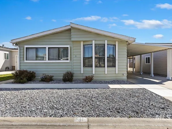 9390 W Ustick Rd Trlr 31, Boise, ID 83704