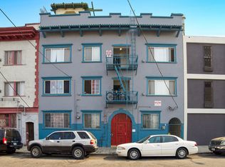 225 W 25th St APT 31, Los Angeles, CA 90007