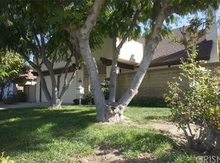 23334 Via Barra, Santa Clarita, CA 91355
