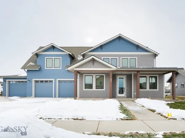 34 Colony Ct, Manhattan, MT 59741