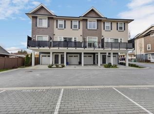 1950 Salton Rd #15, Abbotsford, BC V2S0L1