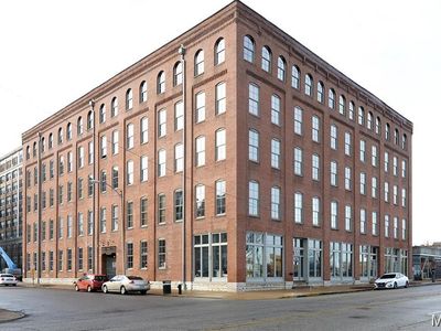 721 N 17th St APT 304, Saint Louis, MO, 63103