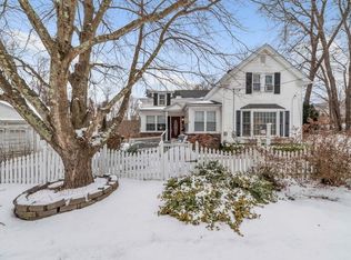66 Margaret St, Monson, MA 01057