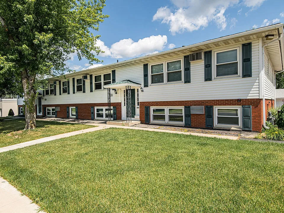 18th Avenue Apartments