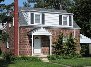 1939 E Jonathan St, Allentown, PA 18109