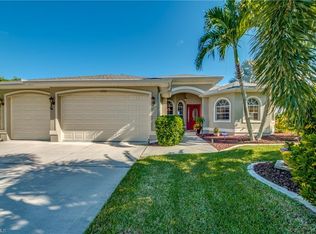 2507 SW 41st St, Cape Coral, FL 33914