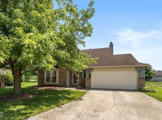 6118 Amber Ct, Indianapolis, IN