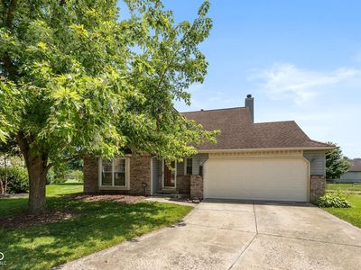 6118 Amber Ct, Indianapolis, IN, 46236