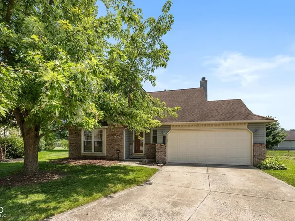 6118 Amber Ct, Indianapolis, IN 46236