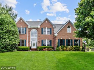 6404 Sweet Meadow Ct, Gaithersburg, MD 20882