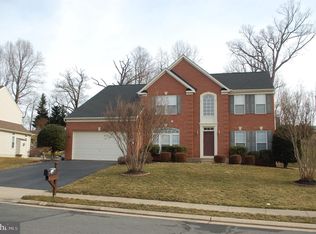 15455 Marsh Overlook Dr, Woodbridge, VA 22191