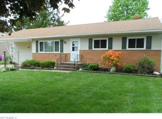 8532 Webster Rd, Strongsville, OH 44136