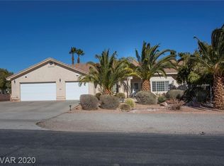 460 Trenier Dr, Henderson, NV 89002