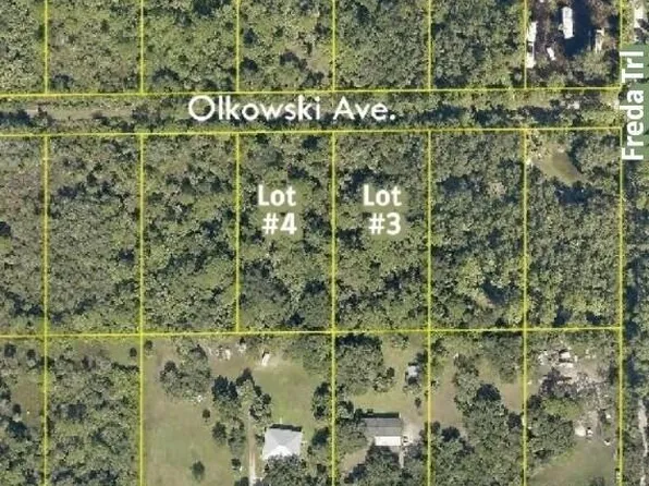 0 Olkowski Ave, Cocoa, FL 32926
