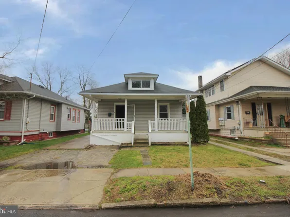 130 Stanley Ave, Westville, NJ 08093