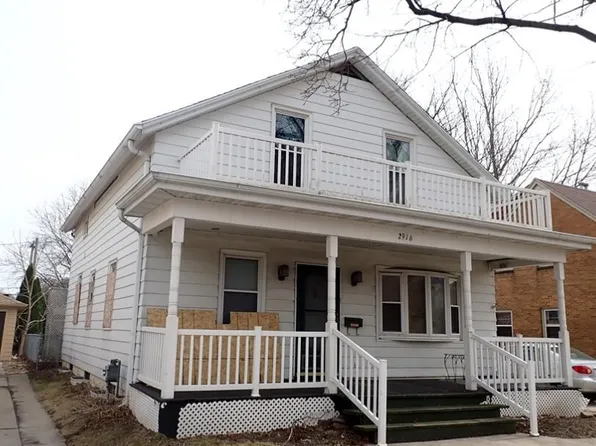 2916 South 60th STREET, Milwaukee, WI 53219