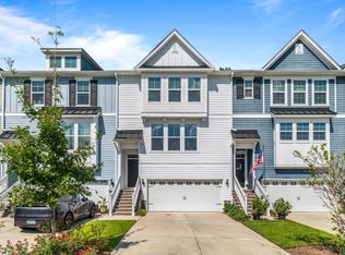 1545 Moss Spring Rd, Mount Pleasant, SC 29466