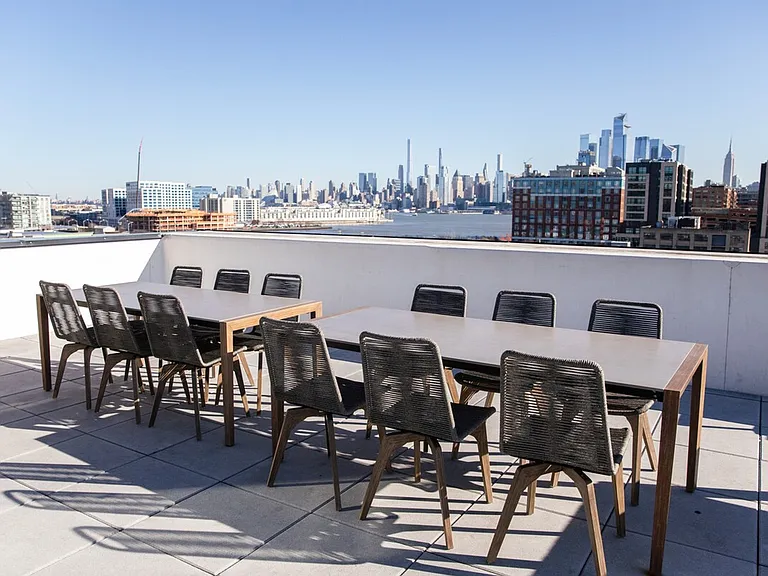 Terrace View