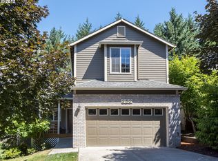 950 NW Ash Creek Ln, Portland, OR