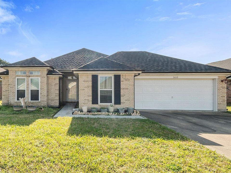 1st image of 3460 Lake Arthur Dr