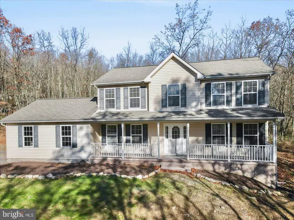 1208 Scenic Dr, Kunkletown, PA 18058