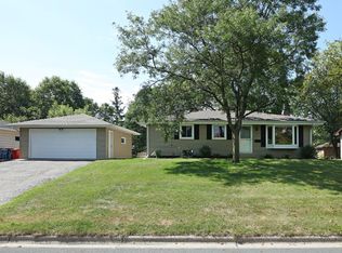 4817 W 85th St, Minneapolis, MN 55437