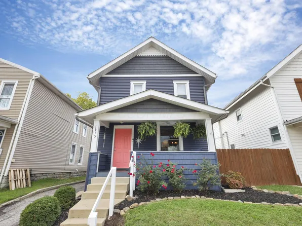 1613 S 8th St, Columbus, OH 43207