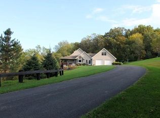 W6387 Legler Valley Rd, New Glarus, WI 53574