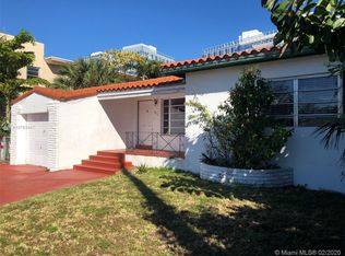 9017 Harding Ave, Surfside, FL 33154