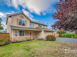 19913 SE 42nd St, Camas, WA 98607
