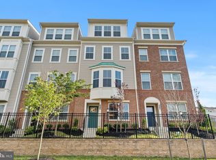 7014 Ventfield Way, Hanover, MD 21076