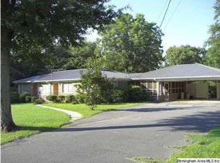 580 Forest Hills Dr, Childersburg, AL 35044