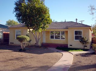 15118 Brand Blvd, Mission Hills, CA 91345