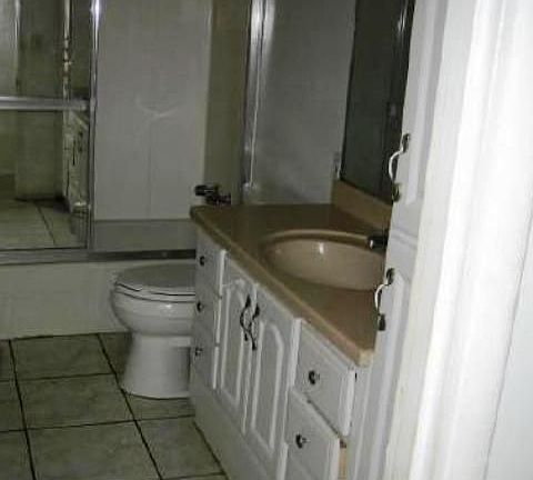 Hall Bathroom