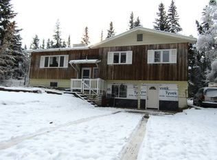 2563 Nistler Rd, Delta Junction, AK 99737