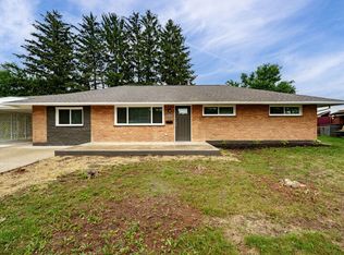 5224 Mystic Dr, Dayton, OH 45424