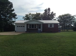 922 Salem Rd, Minor Hill, TN 38473