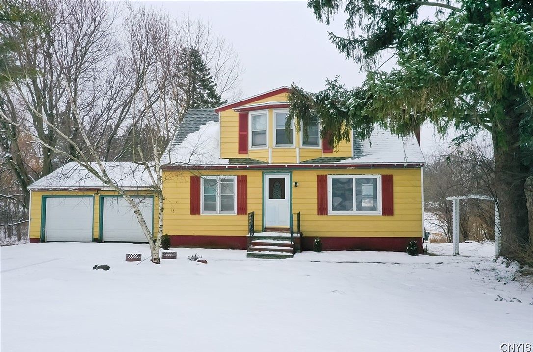 24384 Us Route 11, Calcium, NY 13616 Zillow