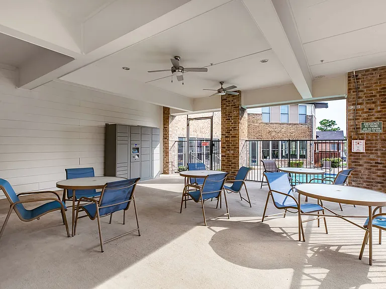 The Ventura Apartments — Photo 10