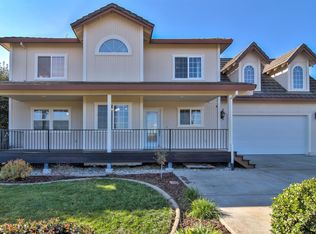 3435 Charito Ln, Cameron Park, CA 95682
