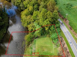 10 Bayside Dr LOT 10, Sylva, NC 28779