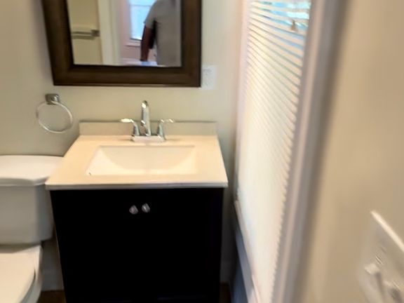 Bathroom Vanity