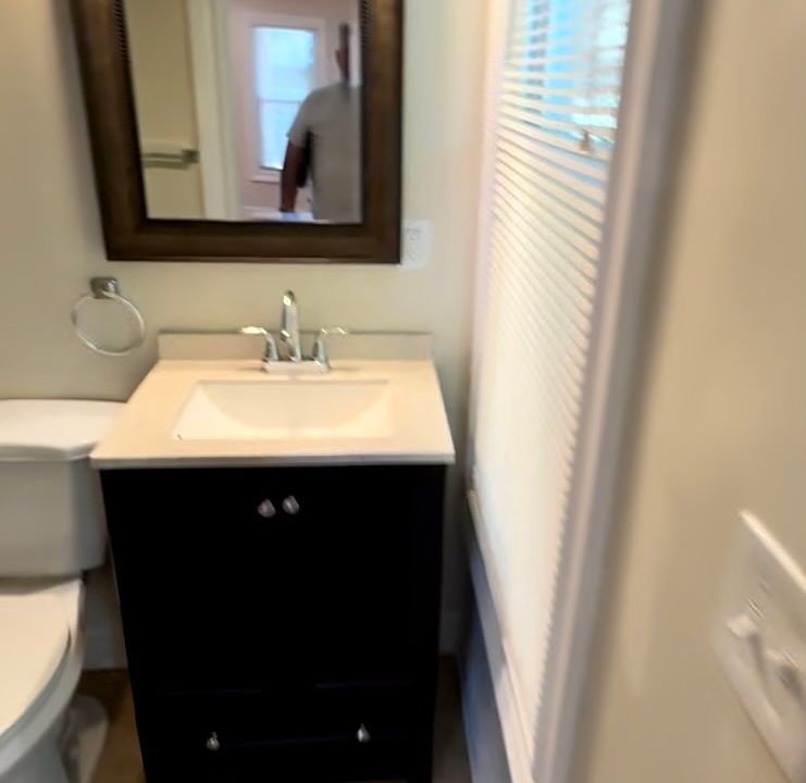 Bathroom Vanity