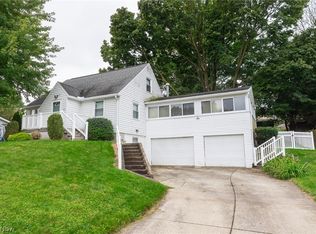 117 Smucker St, Orrville, OH 44667